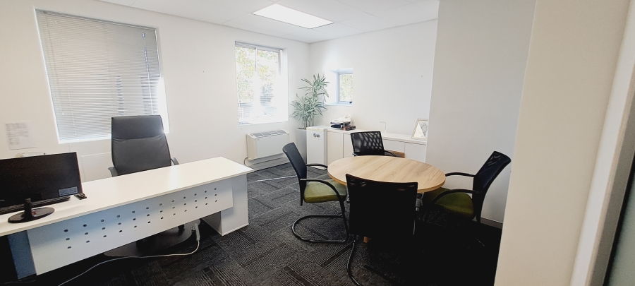 To Let commercial Property for Rent in Tyger Valley Western Cape